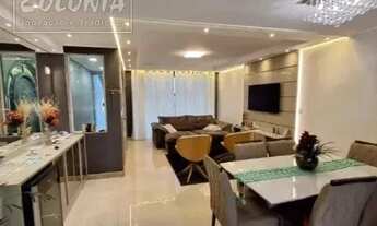 Imagem: Sobrado a venda - Vila Camilópolis, Santo