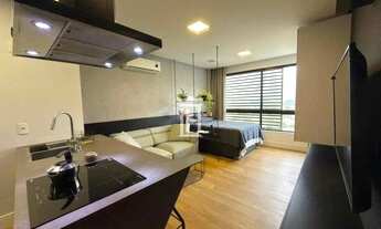 Imagem: Studio Alto Padrão no Córrego Grande