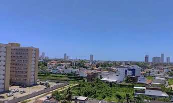 Imagem 2: APARTAMENTO 3 QTS 1 SUITE 2 VAGAS EDF MONTEVIDEU CANDEIAS