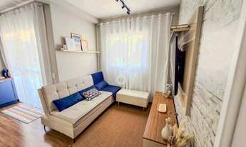 Imagem 2: APARTAMENTO 54 M² À VENDA, 2 QUARTOS NO CONDOMÍNIO RESIDENCIAL PANORAMA - JUNDIAÍ