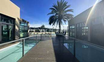 Imagem 4: TERRENO VEREDAS Terreno / lote com venda por R$499.000