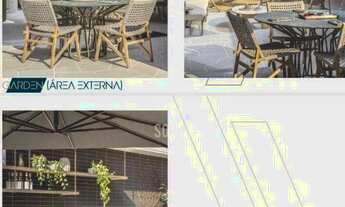 Imagem 6: Flat com 1 dormitório à venda, 23 m² por R$ 388.853,00 - Jardim Oceania - João Pessoa/PB