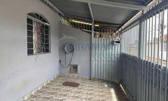 Imagem 2: Casa de 3 Quartos com Suíte e Garagem QNL 22 Conjunto A