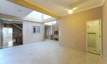 Imagem 2: Casa 3 quartos para alugar no(a) Chácara Tatuapé