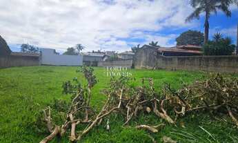 Imagem 3: Terreno plano de 1.200m² no Residencial Parque Xangrilá