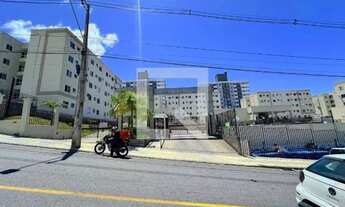 Imagem: Apartamento em São José, 2 Quartos