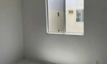 Imagem 2: Alugo apartamento condomínio Ideal Samambaia