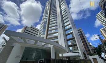 Imagem: Apartamento com 4 dormitórios à venda