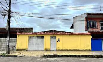 Imagem 11: Vendo casa com piscina na Marambaia 418m2 muito espaço pra sua família
