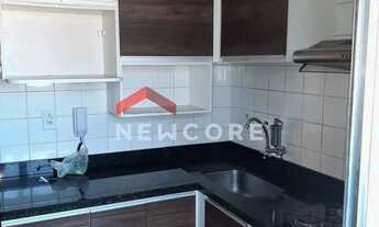 Imagem 2: Apartamento em Rua Sebastião Miguel da Silva - Cidade Líder - São Paulo/SP