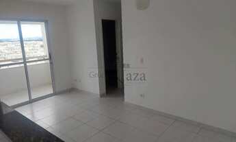 Imagem 3: Apartamento - Jacareí- Loteamento Villa Branca- Residencial Reserva de Villa Branca - 3 Do