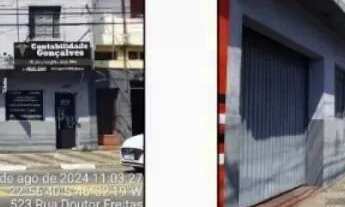 Imagem 2: Bragança Paulista/SP - MATADOURO