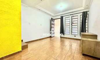 Imagem 3: Sobrado com 2 dormitórios, 63 m² - venda por R$ 380.000,00 ou aluguel por R$ 3.051,23/mês