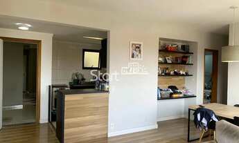 Imagem 2: Apartamento - Jardim do Lago - Campinas