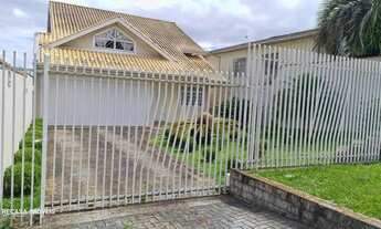 Imagem 3: Casa 201m², 03 quartos, Abranches / São Lourenço, Curitiba Pr