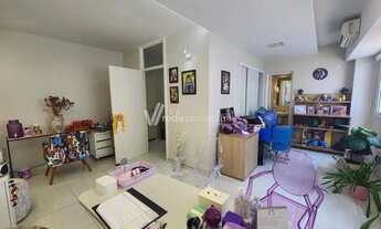 Imagem 4: Sala à venda no Condomínio Comercial Palladio no Jardim Botafogo