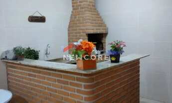 Imagem 3: Casa em Rua Ângelo de Moraes - Residencial Jardim Jussara - Bauru/SP