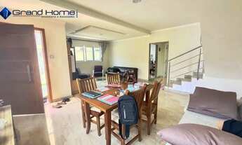 Imagem 5: Casa 4 quartos em Interlagos