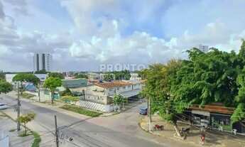 Imagem 2: APARTAMENTO À VENDA NA IMBIRIBEIRA | 35,69M² | 1 QUARTO