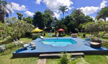 Imagem 3: Aluga chácara Chácara com aluguel por R$650 /mês