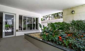 Imagem 8: Apartamento em Alameda Franca - Jardim América - São Paulo/SP