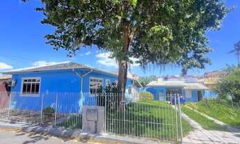 Imagem 3: CASA À VENDA COM 756M DE TERRENO NA SERRARIA/ SÃO JOSÉ