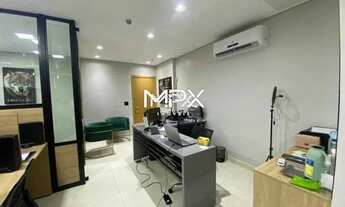 Imagem 3: Sala à venda em Piracicaba, Cidade Alta, com 65 m², Edifício Mário José Ronsini