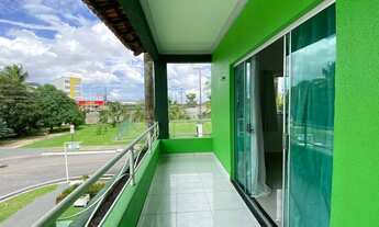 Imagem 4: Greenville 2 para aluguel com 394 metros quadrados com 4 quartos em Parque Verde - Belém