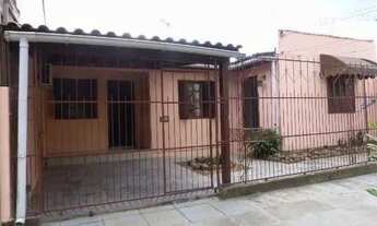 Imagem: Casa para Venda - 90m², 3 dormitórios