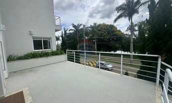 Imagem 5: CASA PARA ALUGAR EM FRENTE AO LAGO EM CONDOMINIO DE ALTO PADRÃO RESERVA DA SERRA - JUNDIAÍ