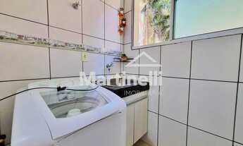 Imagem 6: Apartamento semi mobiliado para locação no Condomínio Regalle Club, próximo ao Superatacad