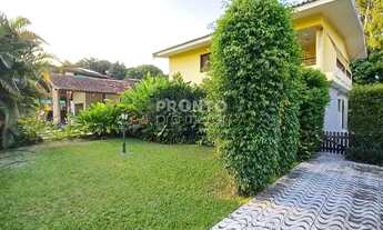 Imagem: Casa Duplex em Aldeia com 4 Quartos, Área