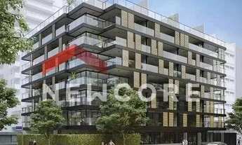 Imagem 5: Apartamento em Avenida Borges de Medeiros - Lagoa - Rio de Janeiro/RJ