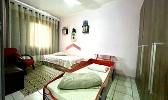 Imagem 2: Apartamento em Avenida Presidente Castelo Branco - Real - Praia Grande/SP