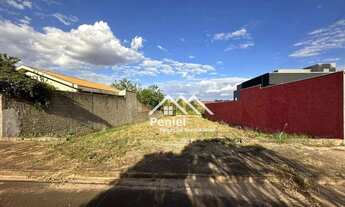 Imagem 4: Terreno à venda, 567 m² por R$ 275.000,00 - Jardim Itaú - Ribeirão Preto/SP