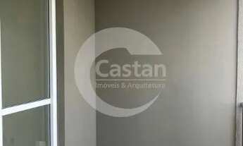 Imagem 4: Studio, metrô bresser, andar alto