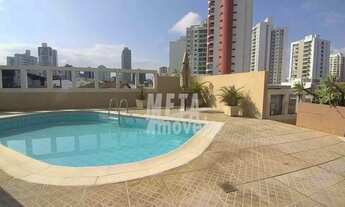 Imagem 5: Apartamento com 3 dormitórios à venda, 140 m² por R$ 690.000,00 - Parque Tamandaré - Campo