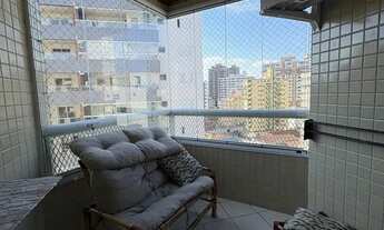 Imagem 3: Apartamento 2 Quartos em Guilhermina - Praia Grande, SP