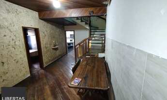 Imagem 5: Casa com 3 Quartos, 3 Banheiros, 2 vagas No Bairro Nonoai