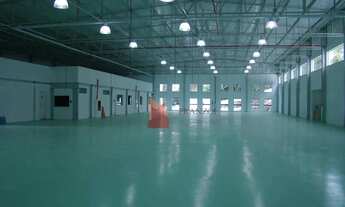 Imagem: ALUGUEL GALPÃO COMERCIAL e INDUSTRIAL