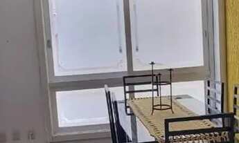 Imagem 3: Apartamento de dois quartos e uma vaga de garagem no bairro Independência em Porto Alegre