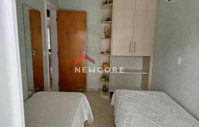 Imagem 7: Apartamento em Alameda do Remo - Riviera de São Lourenço - Bertioga/SP