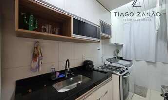 Imagem 3: Apartamento de 2 quartos em Colina de Laranjeiras