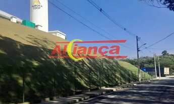 Imagem 2: Terreno com mais de 3100 m² em Arujá-SP