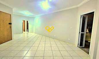 Imagem 2: Apartamento 3 Quartos para Locação em Santos - Sp