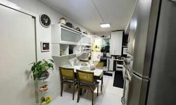 Imagem 7: Imóvel para venda com 74 metros quadrados com 2 quartos em Santa Rosa - Niterói - RJ