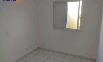 Imagem 4: Apartamento com 2 dormitórios para alugar, 49 m² por R$ 1.560/mês - Jardim Primavera - Jac