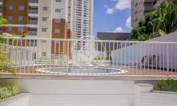 Imagem 3: APARTAMENTO À VENDA NO RESIDENCIAL JARDIM OLIVIA 2 DORMITÓRIOS (1 SUÍTE) PLANTA MAIOR 2