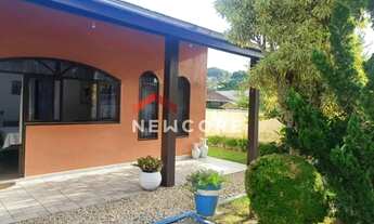 Imagem: Casa em Rua Monsenhor Gercino - Itaum