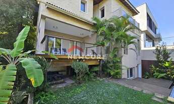 Imagem 3: Casa de condomínio em Alameda Julieta - Tamboré - Santana de Parnaíba/SP